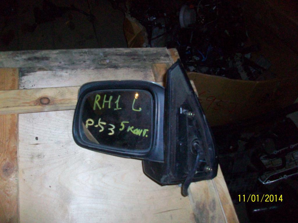 Зеркало RH1 для Honda SMX