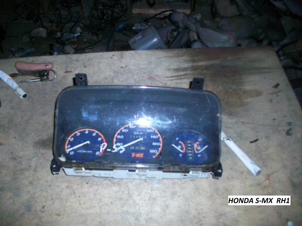 Щиток RH1 для Honda SMX