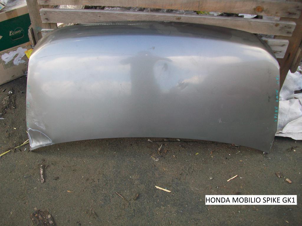 Капот GK1 для Honda Mobilio