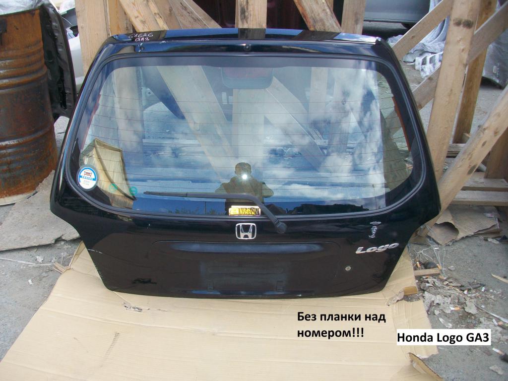 Дверь для Honda Logo