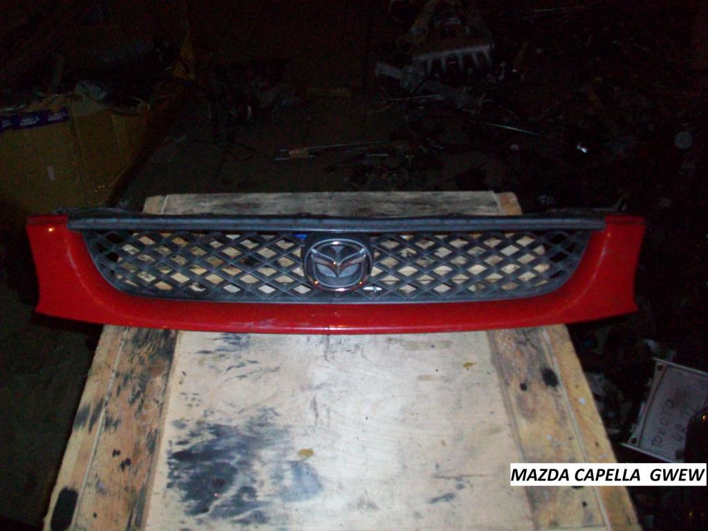 Решетка радиатора для Mazda Capella