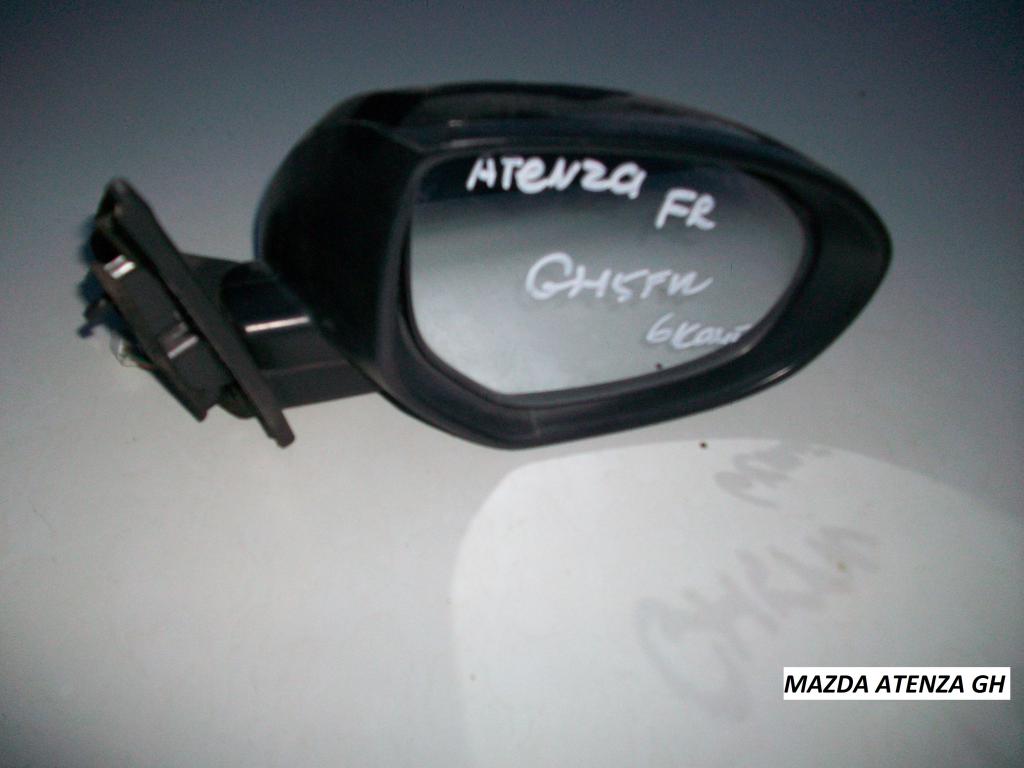 Зеркало для Mazda Atenza