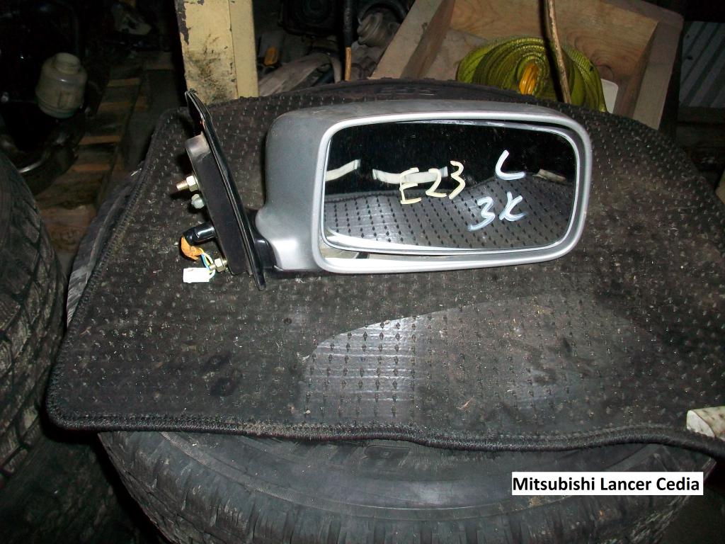 Зеркало для Mitsubishi Lancer