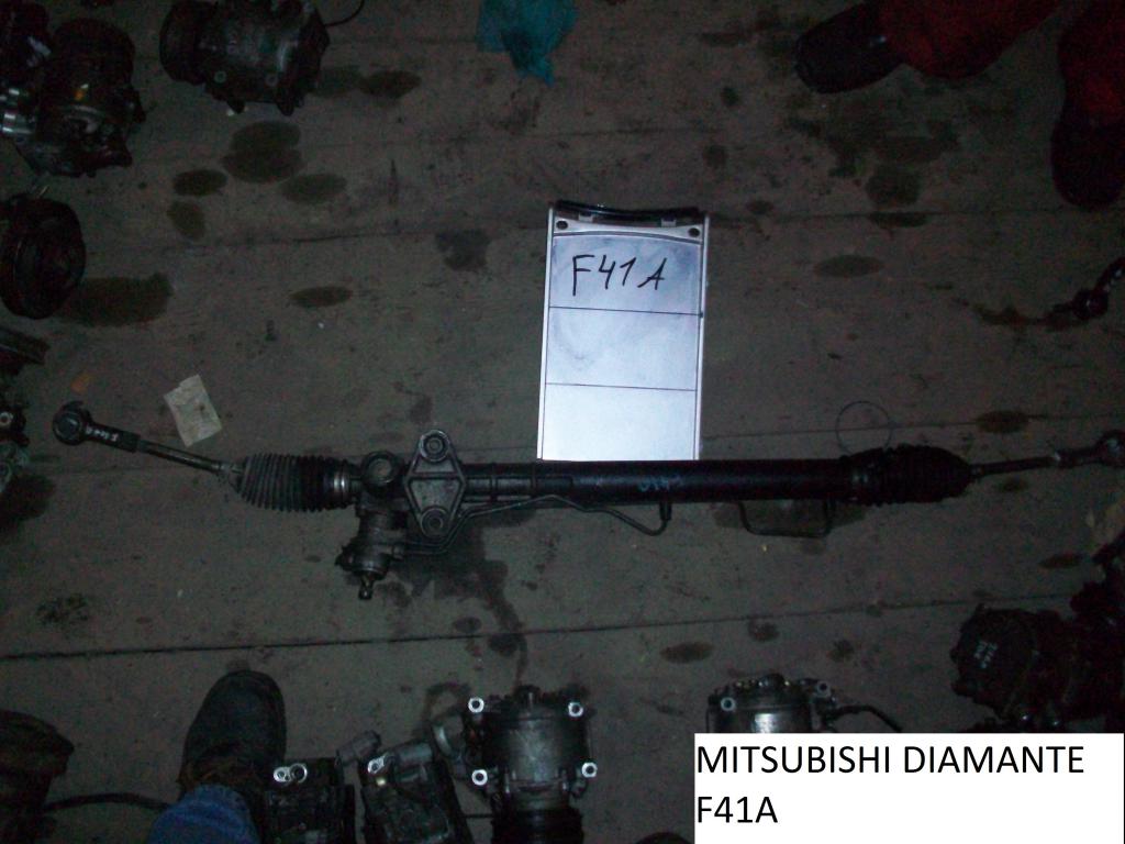 Рулевая рейка для Mitsubishi Diamante