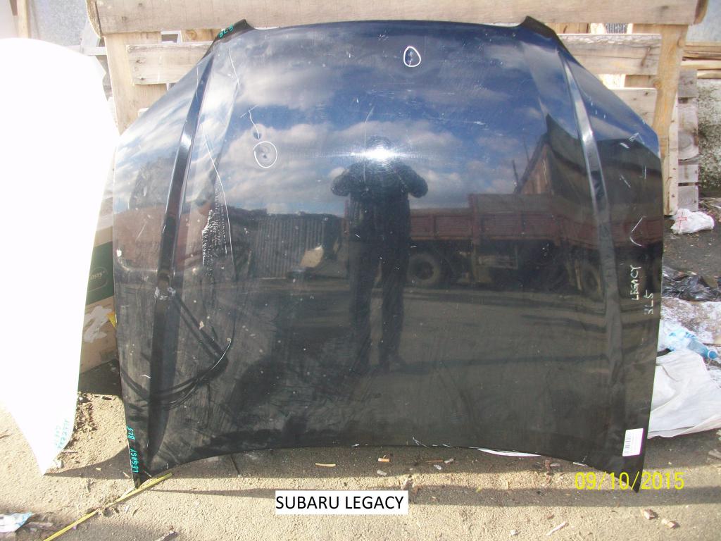 Капот для Subaru Legacy