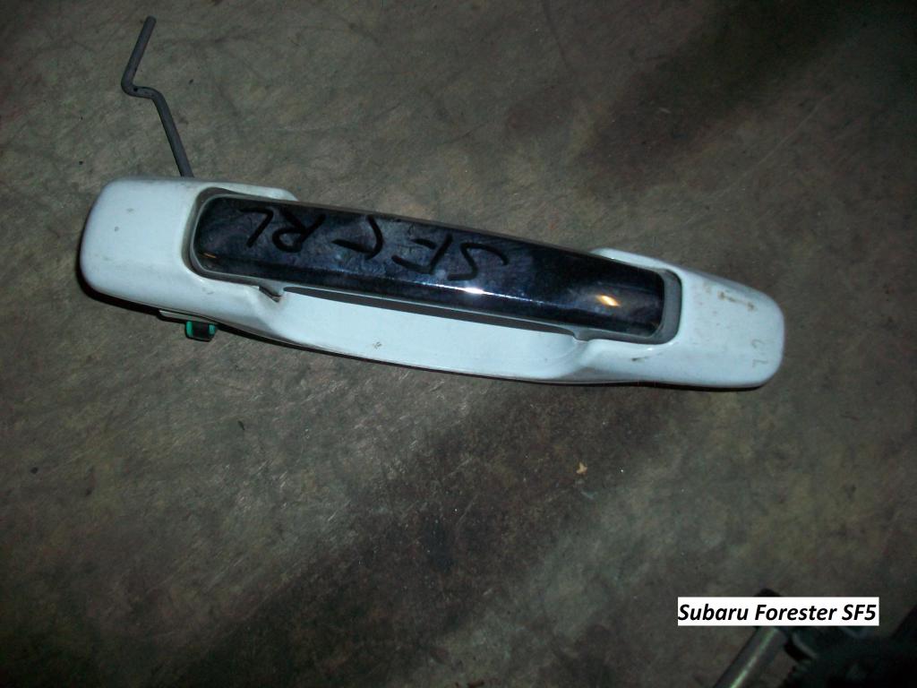 Ручка для Subaru Forester