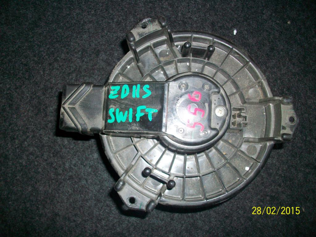 Мотор печки для Suzuki Swift