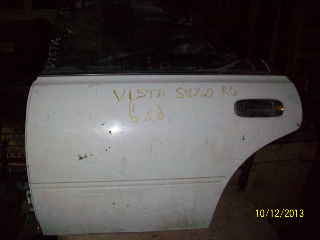 Дверь для Toyota Vista