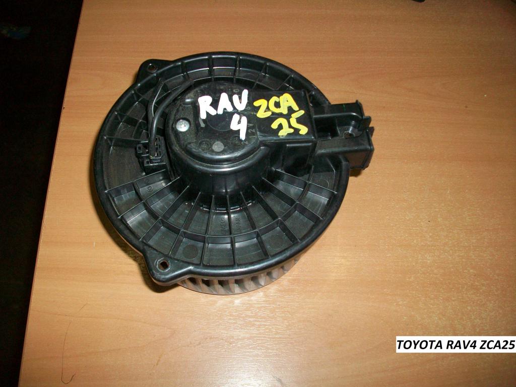 Мотор печки для Toyota Rav4