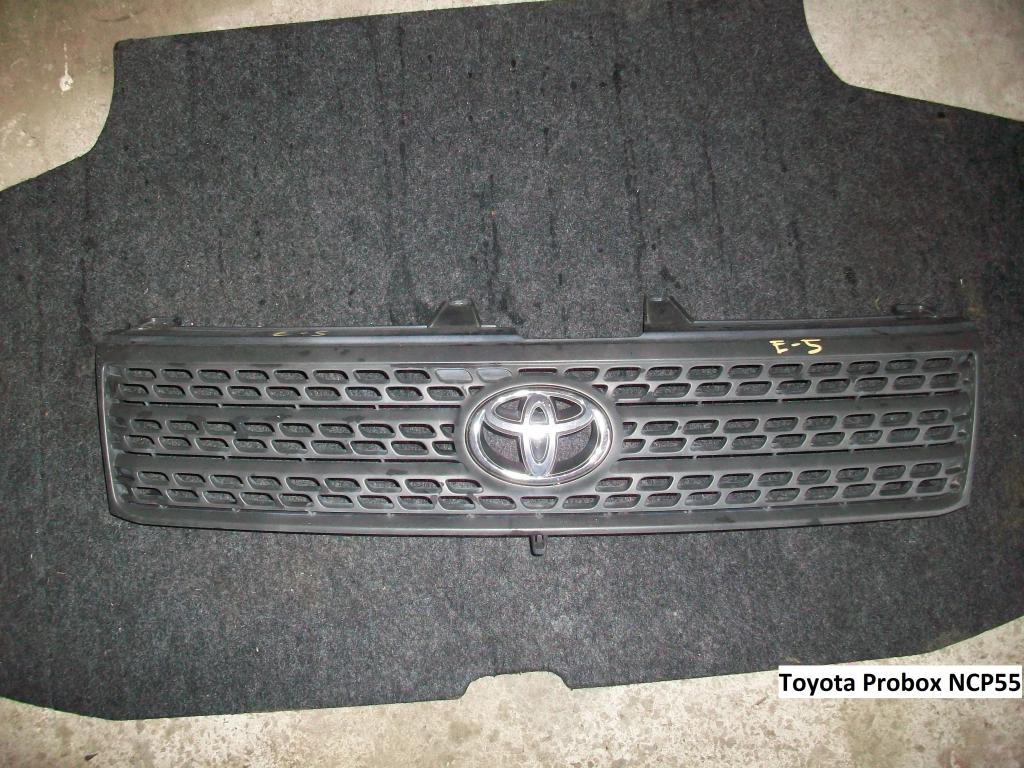 Решетка радиатора для Toyota Probox