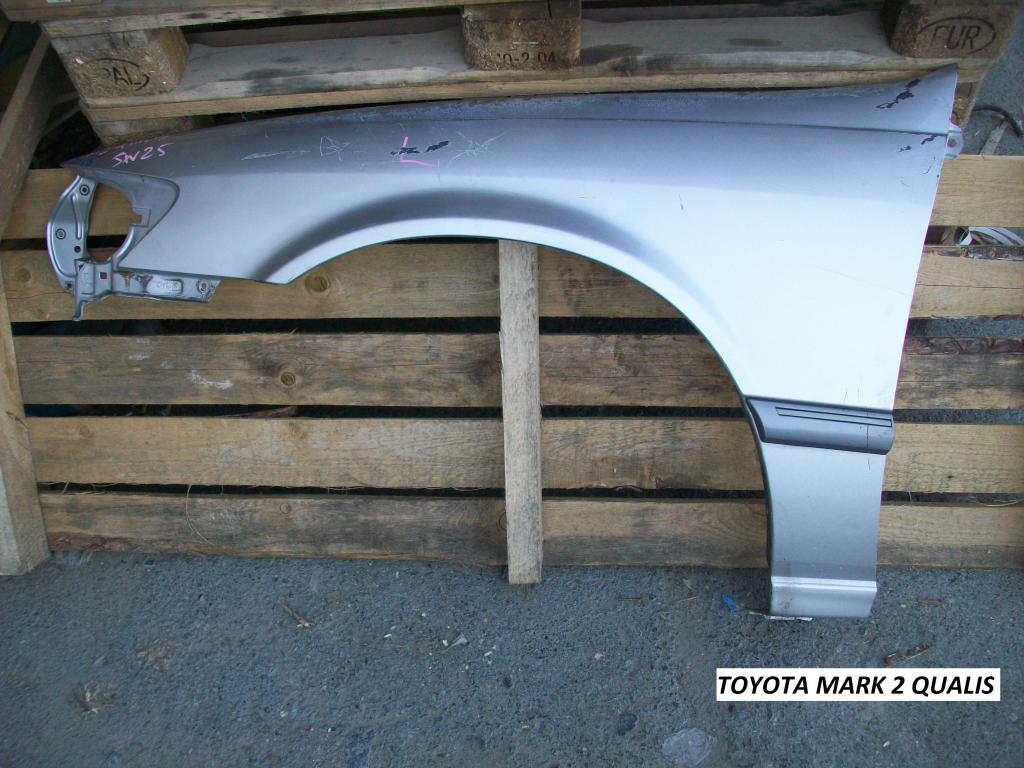 Крыло для Toyota Mark 2