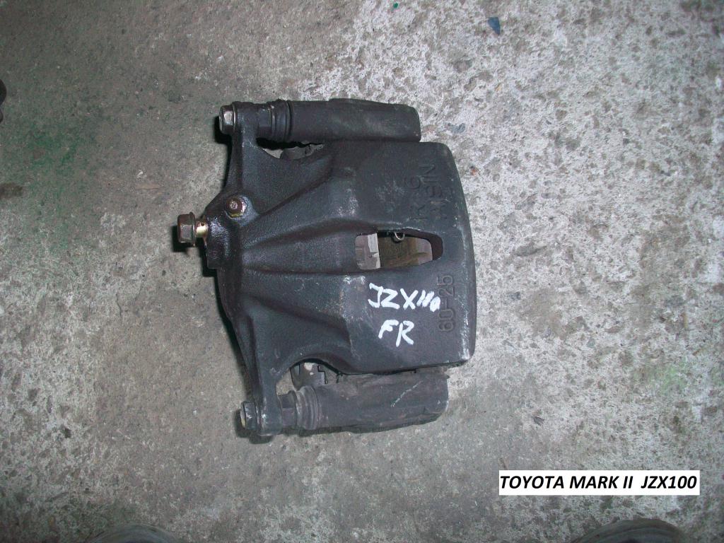 Суппорт для Toyota Mark 2