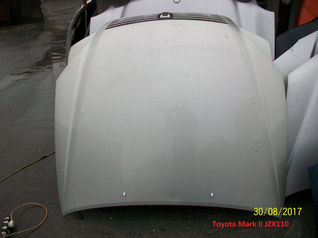 Капот для Toyota Mark 2