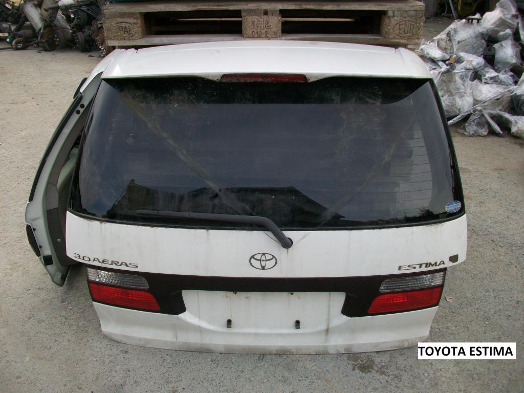 Дверь для Toyota Estima