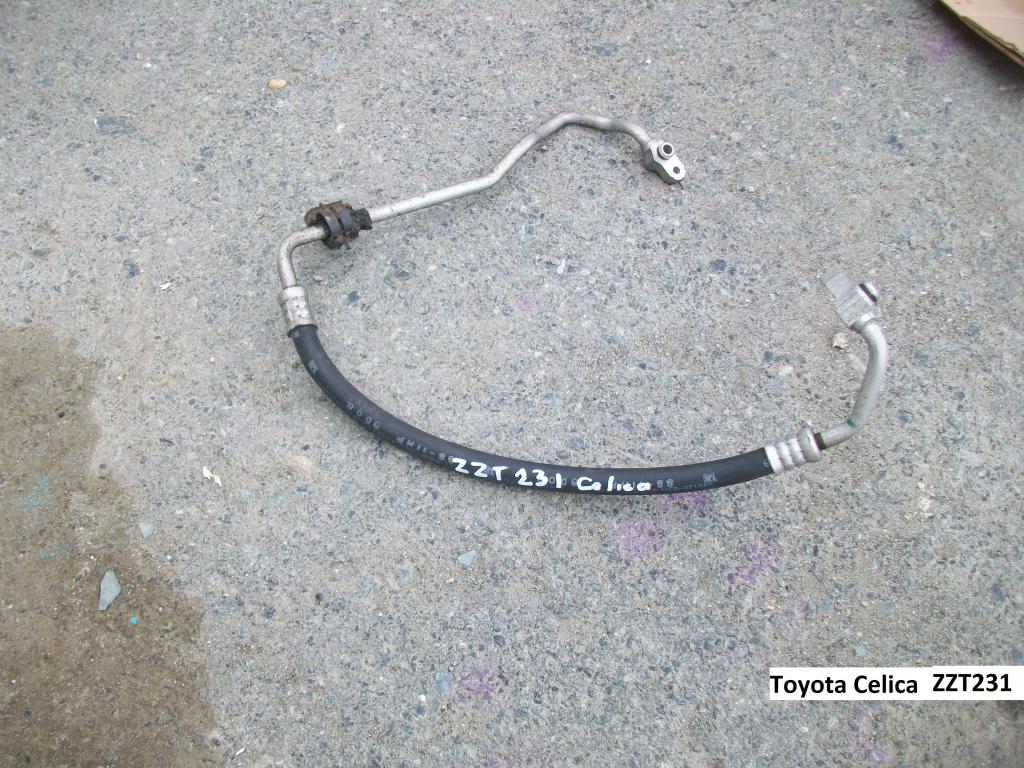 Шланги для Toyota Celica