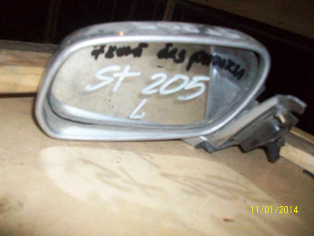 Зеркало для Toyota Celica