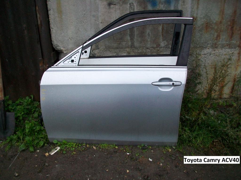 Дверь для Toyota Camry