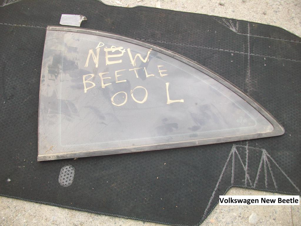 Стекло для Volkswagen New Beetle