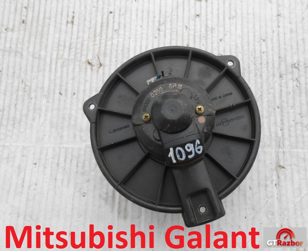Мотор для Mitsubishi Galant