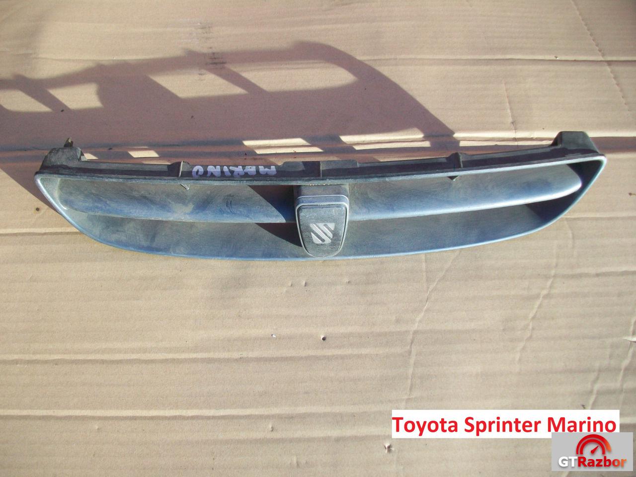 Решетка  для Toyota Sprinter
