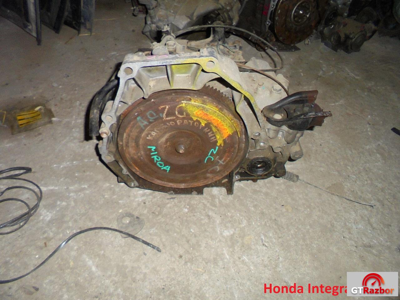 АКПП для Honda Integra