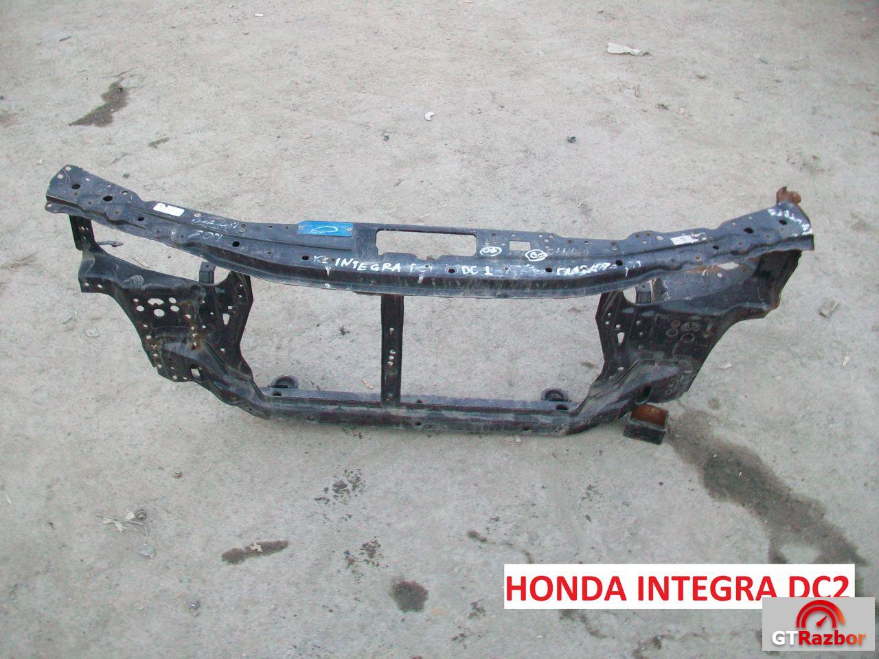 Телевизор для Honda Integra