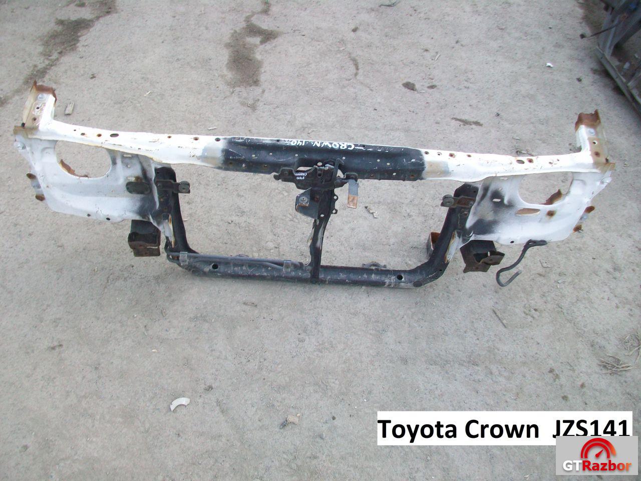 Телевизор для Toyota Crown