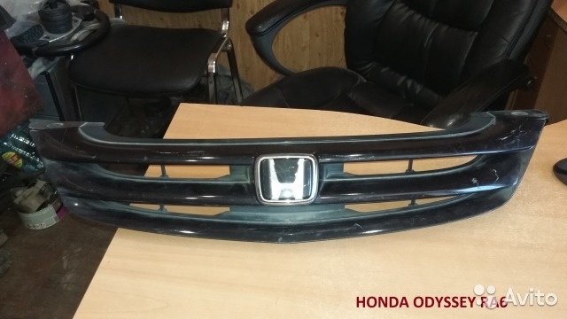 Решетка RA6 для Honda Odyssey