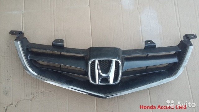 Решетка для Honda Accord