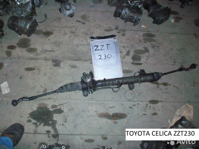 Рулевая рейка для Toyota Celica